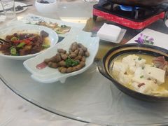 -千岛湖鱼味馆(十字街总店)