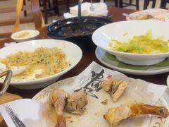 -北京烤鸭 ·儿童菜 ·采风阁家常菜餐厅(亚龙湾天域酒店)