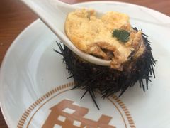 -船歌·鱼水饺青岛菜(金狮广场店)