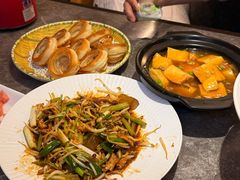 -闫府私房菜(恒隆店)