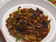 -湖锦酒楼·32年地道湖北菜(光谷店)