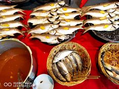 -车头老二大排档