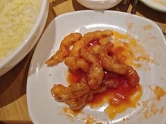 -严记小天府酸菜鱼(西四路店)