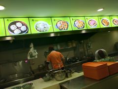 -老新隆牛肉锅贴(新街口店)