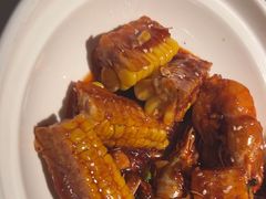 -老阿爸鲜鱼土菜(园区永旺店)