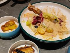 -佬太公海鸭·海鲜大排档(上海总店)
