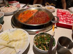 -小龙坎火锅(春熙太古里店)