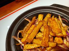 -富贵春饼·烤鸭(谷德店)