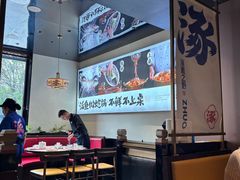 -涿派·炝锅鱼(涿州店)