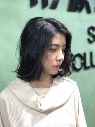 -形象革命造型·护肤Hair Studio