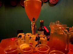 -Helens海伦司小酒馆(深圳东门店)