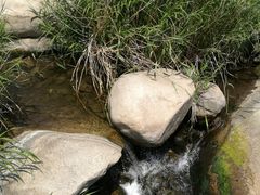 -碓臼峪自然风景区