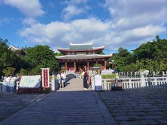 -莆田南少林寺