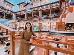 -银泰百货(北京大红门店)