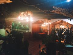 -莫比餐厅(五道口店)