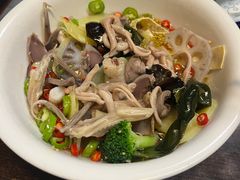 -艺味深尝(云锦路店)