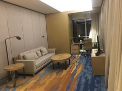 -武汉洲际酒店