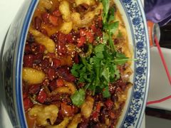 -清真·拉菲尔鱼庄·家常菜(钟楼回民街店)