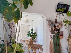 -AHAVA·Fang Baking Studio