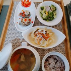 -东方幸福国际母婴月子会所(沙湾公园店)