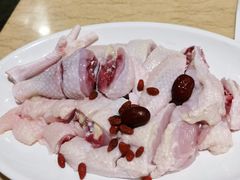 -龙泉人椰子鸡.糟粕醋.海南菜(三亚旗舰店)