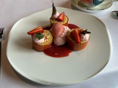 -Le Comptoir de Pierre Gagnaire