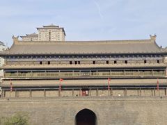 -西安城墙·碑林历史文化景区