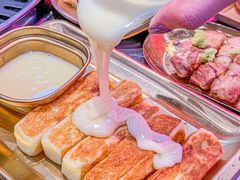 -韩味南山塔·烤肉自助(中骏世界城店)