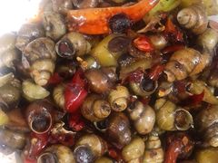 -清真·金鑫隆牛羊肉(环山路店)