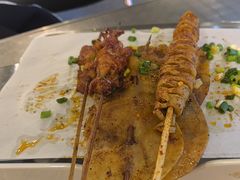 -有局·成都市井烧烤·精酿啤酒(双楠店)