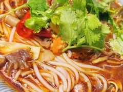 -好這口重庆小面(总店)