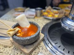 -安又胖韩国烤肉(美罗城店)