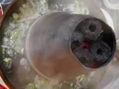 -京城羊坊涮羊肉馆(湖北路)