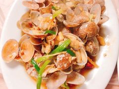 -阿杰臻选海鲜饭店(普陀山店)