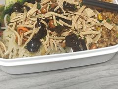 -老冯拉面羊棒骨(西宸广场店)
