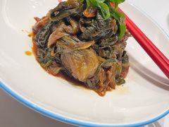 -上海老饭店(北京分店)