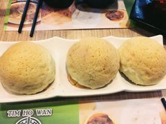 -添好运点心专门店(中环IFC店)