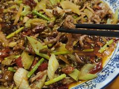 -李大爷的泡椒馆(冉家坝店)