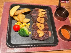 -炉胜·炉端烧·居酒屋