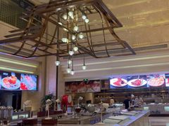 -盛宴标帜餐厅·亲子自助 (南昌喜来登酒店)