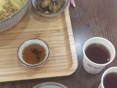 -蟹味阁·蟹黄面(体育西横街店)