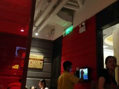 android_upload_pic-巴奴毛肚火锅(广益哥伦布店)