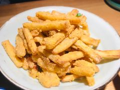 -吃饭皇帝大(解放西路店)