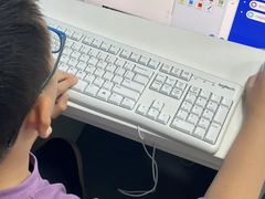 -卡巴机器人编程·少儿编程·信息学竞赛(公益西桥校区)