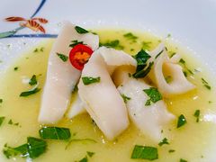 -潮汕味道·煮海餐厅(金麟大厦店)