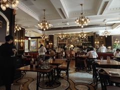 -Entrecôte 法国牛扒馆(保利·时光里店)