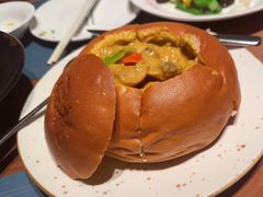 -大树餐厅(益田假日店)