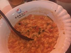 -杨记齐齐哈尔烤肉(总店)