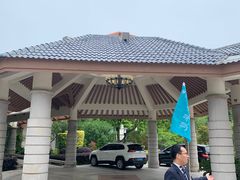 -鲤鱼洲酒店港鲤咖啡厅