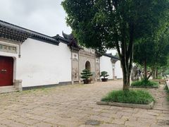 -采石矶景区